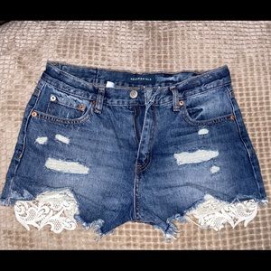 Aeropostale Shorts